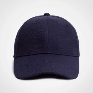 Lecoste Cap in Navy