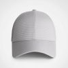 Matrix Trucker - Grey