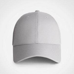 Matrix Trucker in Grey