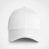 Matrix Trucker - White