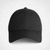 Matrix Trucker - Black