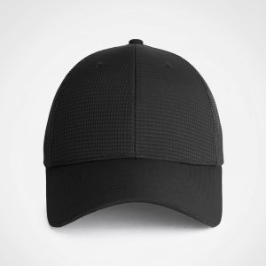 Matrix Trucker in Black