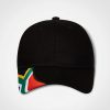 National Cap - Black