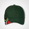 National Cap - Bottle