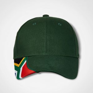 National Cap in Bottle