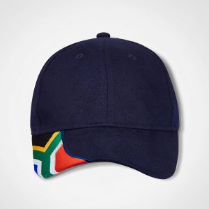 National Cap in Navy