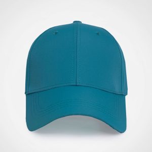 Racer in Aqua