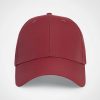Racer - Burgundy