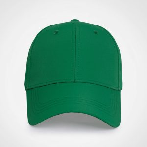 Racer in Emerald