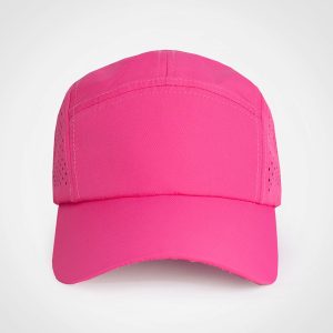 Runner in Pink
