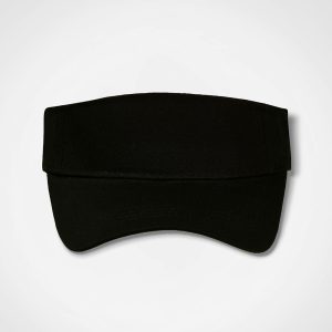 Sunvisor in Black