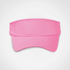 Sunvisor in Pink