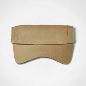 Sunvisor in Khaki