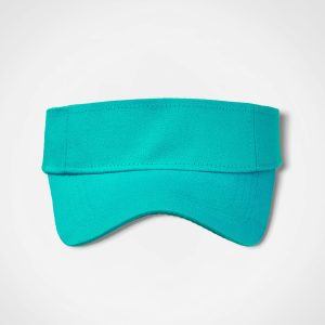 Sunvisor in Turquoise