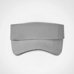 Sunvisor in Grey