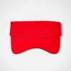 Sunvisor - Red
