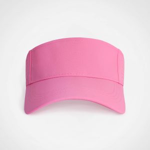Ultra Visor in Pink
