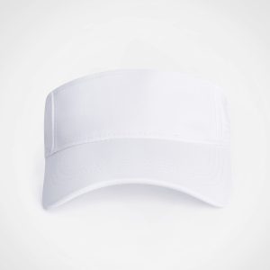 Ultra Visor in White