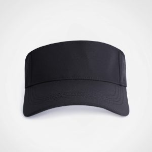 Ultra Visor in Black