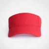 Ultra Visor - Red