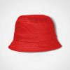 Phoenix Bucket Hat - Red