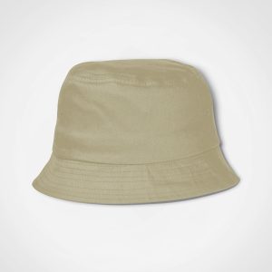 Phoenix Bucket Hat in Stone