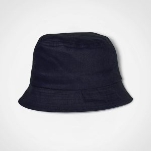 Phoenix Bucket Hat in Navy
