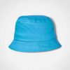 Phoenix Bucket Hat - Powder Blue