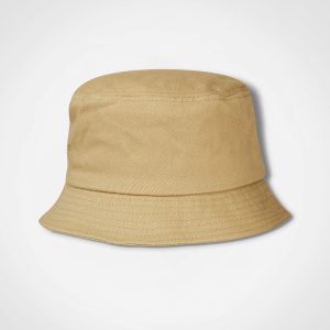 Shady Bucket Hat in Khaki