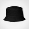 Shady Bucket Hat - Black