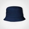 Shady Bucket Hat - Navy