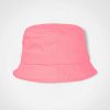 Shady Bucket Hat - Pink