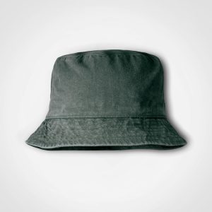 Harlem Bucket Hat in Bottle