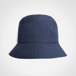 Sunriver Bucket Hat in Navy