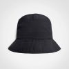 Sunriver Bucket Hat - Black