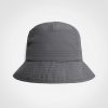 Sunriver Bucket Hat - Charcoal