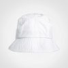 Sunriver Bucket Hat - White