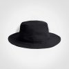 Venture Hat - Black