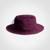 Venture Hat - Burgundy