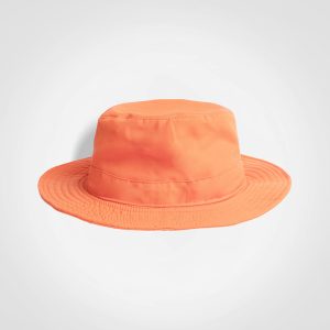 Venture Hat in Orange