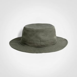 Venture Hat in Olive