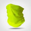 Multifunctional Headwear - Cyber Yellow