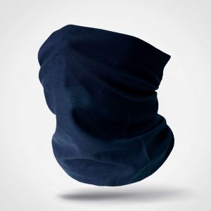 Multifunctional Headwear in Navy