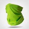 Multifunctional Headwear - Lime