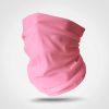 Multifunctional Headwear - Pink