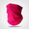 Multifunctional Headwear - Fuchsia