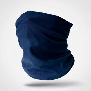 Multifunctional Headwear in Royal