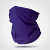 Multifunctional Headwear - Purple