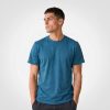 Premium T-Shirt - Airforce Blue