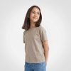 Kids Promo T-Shirt - Khaki
